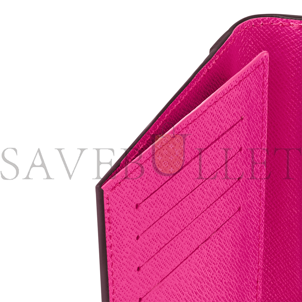 LOUIS VUITTON PASSPORT COVER M82866 (14*10*2.5cm) LOUIS VUITTON PASSPORT COVER M82866 (14*10*2.5cm)